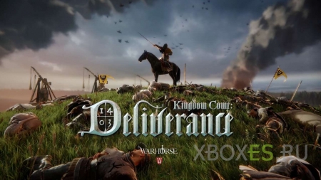 Kingdom Come: Deliverance - Новости проекта
