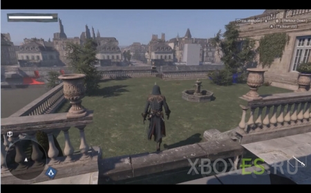 Assassin's Creed: Unity - новости проекта