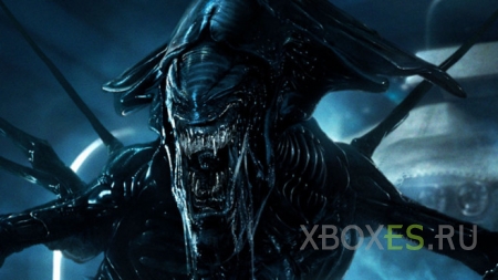 Объявлена дата релиза Alien: Isolation