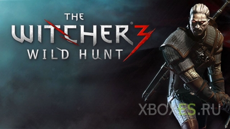 The Witcher 3: Wild Hunt - новости проекта