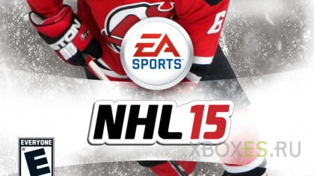 Electronic Arts анонсировала NHL 15