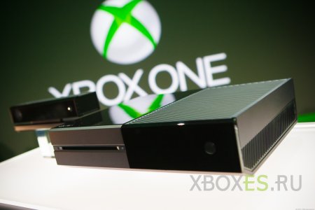 Анонсирована новая комплектация Xbox One