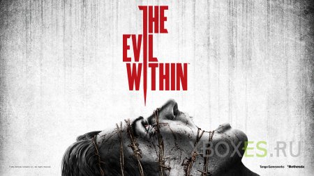The Evil Within: новости проекта