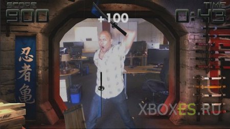 Activision готовит к выпуску новый проект для Xbox 360