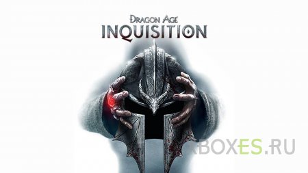 Dragon Age: Inquisition задерживается на месяц