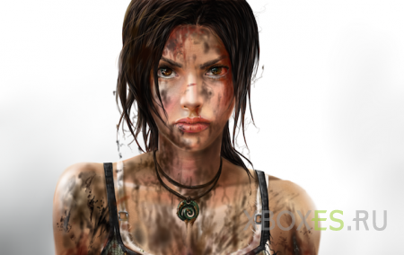 Новая Tomb Raider станет эксклюзивом Xbox One