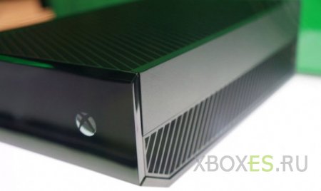 Xbox One получает свою новую порцию обновлений