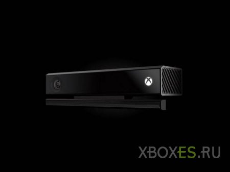 Microsoft начнет продажи Kinect 2 отдельно от Xbox