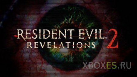Известны первые детали Resident Evil: Revelations 2