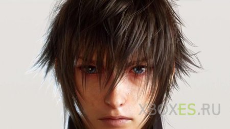 Слухи: демо-версия Final Fantasy XV выйдет в марте