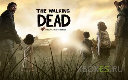 The Walking Dead получила очередную дату релиза