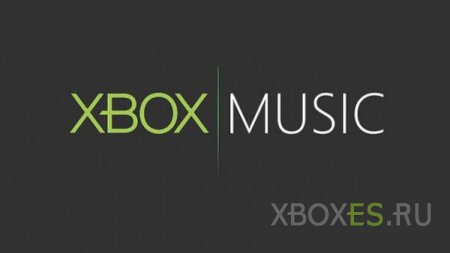 Сервис Xbox Music переходит на платную подписку