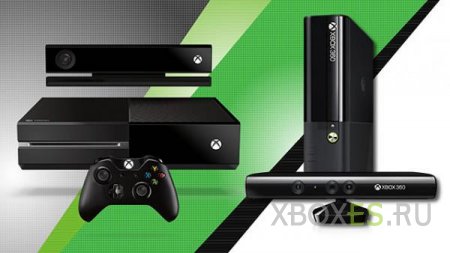 Microsoft отчиталась по результатам продаж консолей Xbox