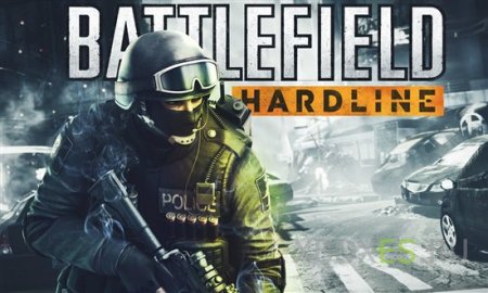 Озвучена новая дата выпуска шутера Battlefield: Hardline