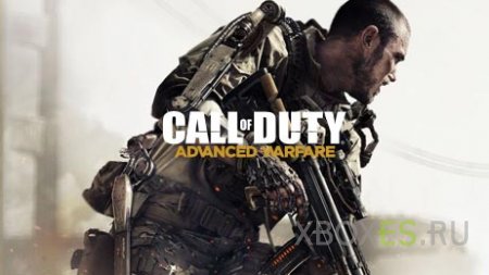 Новая Call of Duty утонула в потоке жалоб