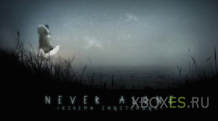 Выпущен Launch-трейлер игры Never Alone