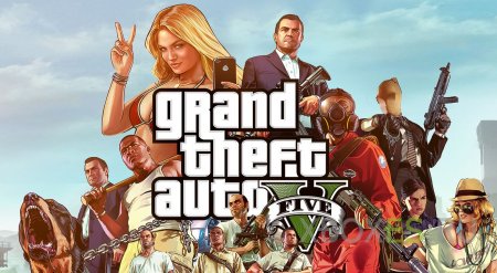 Grand Theft Auto 5 - горячие новости