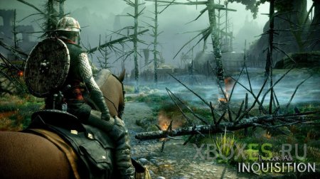Dragon Age: Inquisition - новости проекта
