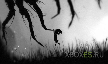 Встречайте Limbo для Xbox One