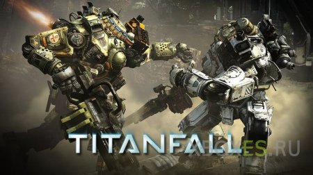 Titanfall для Xbox 360 получит крупное обновление