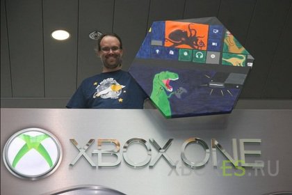 Создатель игрового сервиса Xbox Live ушел из Microsoft