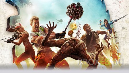 Dead Island 2: новости проекта