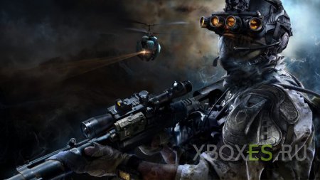 Sniper: Ghost Warrior 3   