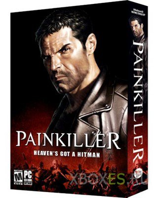Герои Painkiller - все что вы хотели знать