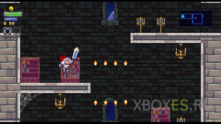 Rogue Legacy   Xbox One