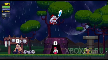 Rogue Legacy   Xbox One