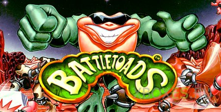  Xbox    Battletoads