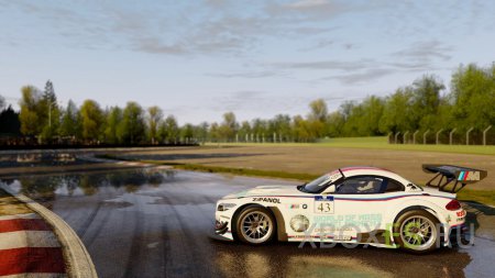  Project Cars  