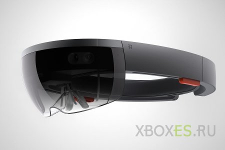  HoloLens     Xbox