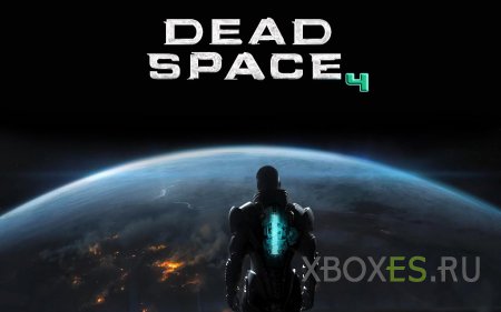  Dead Space 4   Visceral Games