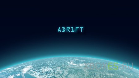 Опубликованы 9 минут геймплея ADR1FT