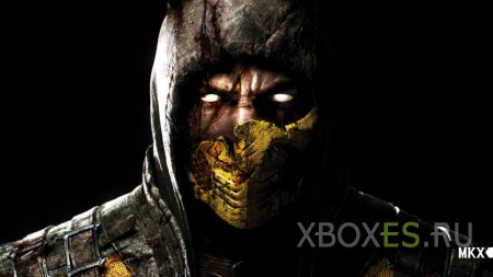Warner Bros. задерживает релиз Mortal Kombat X