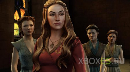  Game of Thrones  Telltale  The Sword in the Darkness