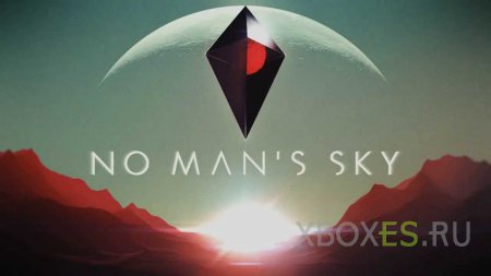 Microsoft    No Man's Sky