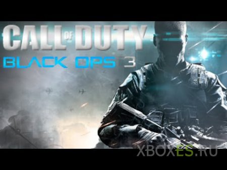 Activision намекает на Call of Duty: Black Ops 3