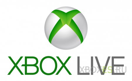  Xbox Live    