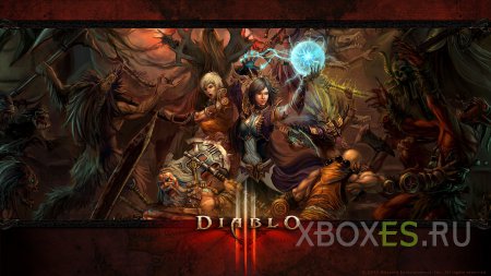 В Diablo III обнаружена неисправность