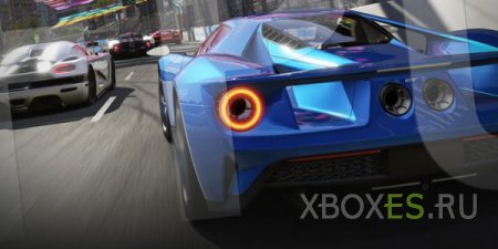 В сеть утекли подробности о Forza 6 для Xbox One