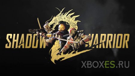 Состоялся официальный анонс Shadow Warrior 2
