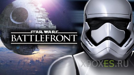 Star Wars: Battlefront: новости проекта