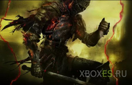 Dark Souls 3 станет "гвоздем" Gamescom 2015