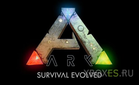 Gamescom 2015: анонс ARK: Survival Evolved для Xbox One
