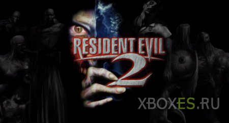 Capcom подтвердила выпуск переиздания Resident Evil 2