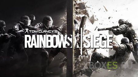 Rainbow Six: Siege не получит сюжетной кампании