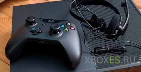 Microsoft предполагает дефицит Xbox One