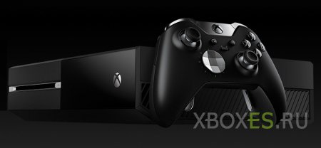 В продаже появилась улучшенная версия Xbox One